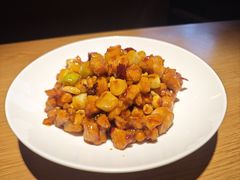 -小土豆北方菜馆(文慧园店)