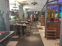 -小牛海记潮汕牛肉店(永定路店)
