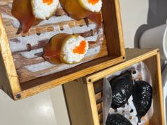 -蔡澜点心·粤菜(万菱汇店)