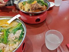 -喜家德虾仁水饺(深圳印力中心店)