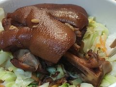 -猪角·闽南猪脚饭(华闽大厦店)
