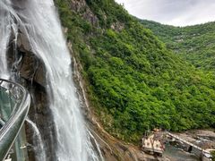-明堂山风景区