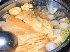 -幸运牛汕头小黄牛牛肉火锅(梅林店)