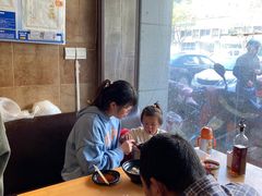 -真真鲜馄饨店(启蒙路店)