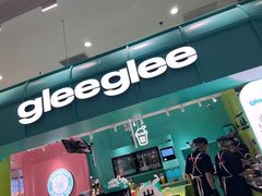 -gleeglee乐溢亦茶(合生汇店)