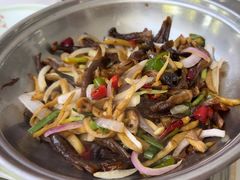 -楚鱼王·河鲜·湖北菜(华农店)