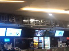 -中影·星感觉激光巨幕影城(博物馆店)