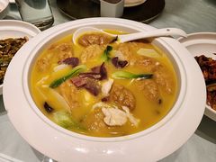 口袋豆腐-尘香•传统川菜(创汇首座店)