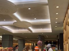-食百绚全日制餐厅(成都棕榈泉费尔蒙酒店)