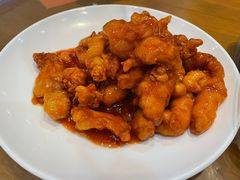 -北方工业大学学生餐厅