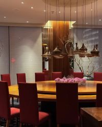 -广州富力君悦大酒店·宴会厅