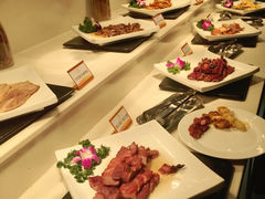 -银鲨国际美食百汇(金牛万达广场店)