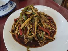 -临安土菜馆