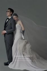 点击看大图 -金夫人婚纱摄影(包河万达店)