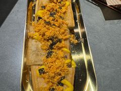 -醉炫音速烧烤(沙河总店)