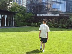 -九月里.自由花园餐厅