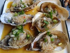 -桂大叔·砂锅粥·家传闽粤菜(县西巷店)