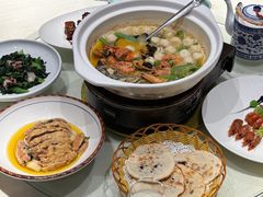 -好灶头·老底子南通菜(陆洪小镇店)