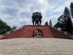 -广州雕塑公园