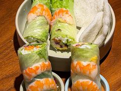 -西贡妈妈SaigonMama•越南料理(上海商城店)