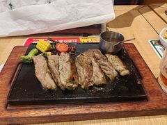 -豪客来牛排(马群招商花园城店)