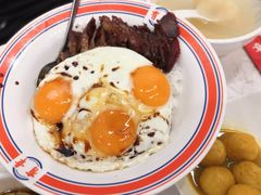 黯然销魂饭-有章牛杂(石厦店)