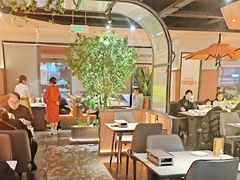 -鼎原力量东北吊炉烧烤(临河街店)