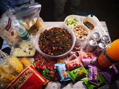 -铁山坪森林公园