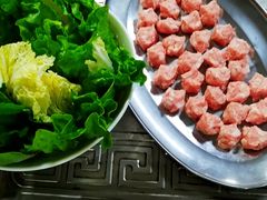 猪肉丸-龟场私房菜
