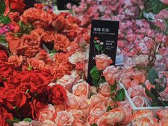 -宜家家居(西安未央商场店)