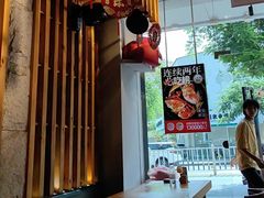 -莲花公园煎蟹·30年闽菜(火车站店)