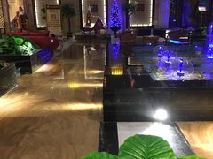 -水晶之星洗浴温泉汗蒸