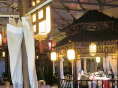 -和源祥·日照菜扛把子(万平口一店)