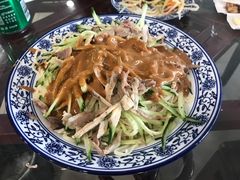 -马吉德牛肉拉面(新街口店)