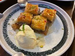 -FISH&POTATO Cō(地中海美食 万象城店)