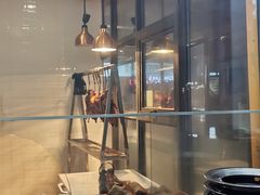 -守柴炉烤鸭(中海国际店)