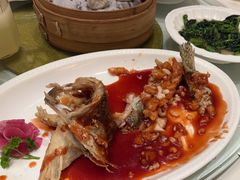 -得月楼·省级非遗·传统苏帮菜(观前店)