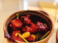 -千日贺茶餐厅(高新万达店)