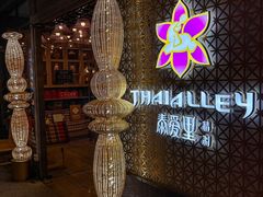 -Thai Alley泰爱里(二沙岛店)
