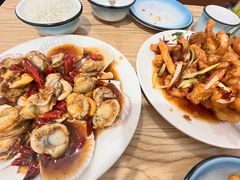 -九龙餐厅(大沽路店)