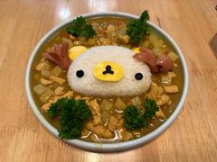 -红小满休闲餐厅(十全街店)