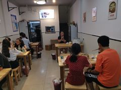 大堂-大叔家福鼎小吃(十全街店)