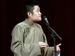 -青曲社相声(易俗街区店)