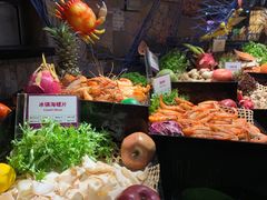 -佛山皇冠假日酒店-西餐厅