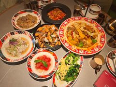 -塔哈尔·新疆盛宴(奉贤龙湖店)