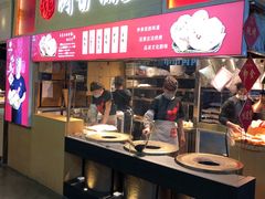 -阿甘锅盔(中关村食宝街店)