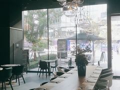 -乔泰勒JOETYLER西餐厅(曲江店)
