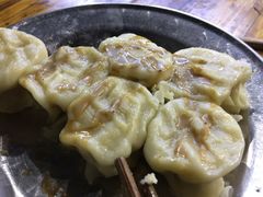 -周口正宗烧麦店
