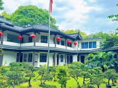 -江心屿景区