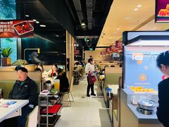 -海底捞火锅(吴中路店)